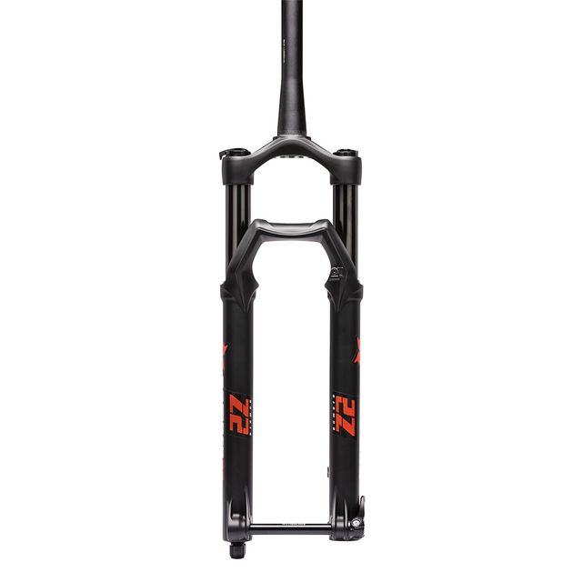 Marzocchi 2022 Bomber Z2 100 29 51mm offset joustokeula
